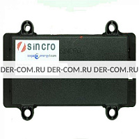 Регулятор напряжения AVR Sincro RD1 ДизельЭнергоРесурс